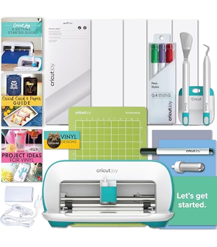 Amazon.com: Cricut 29-0001 Personal Electronic Cutting Machine
